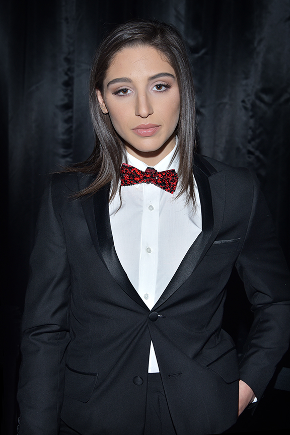 Abella Danger - Exclusive Media Dump