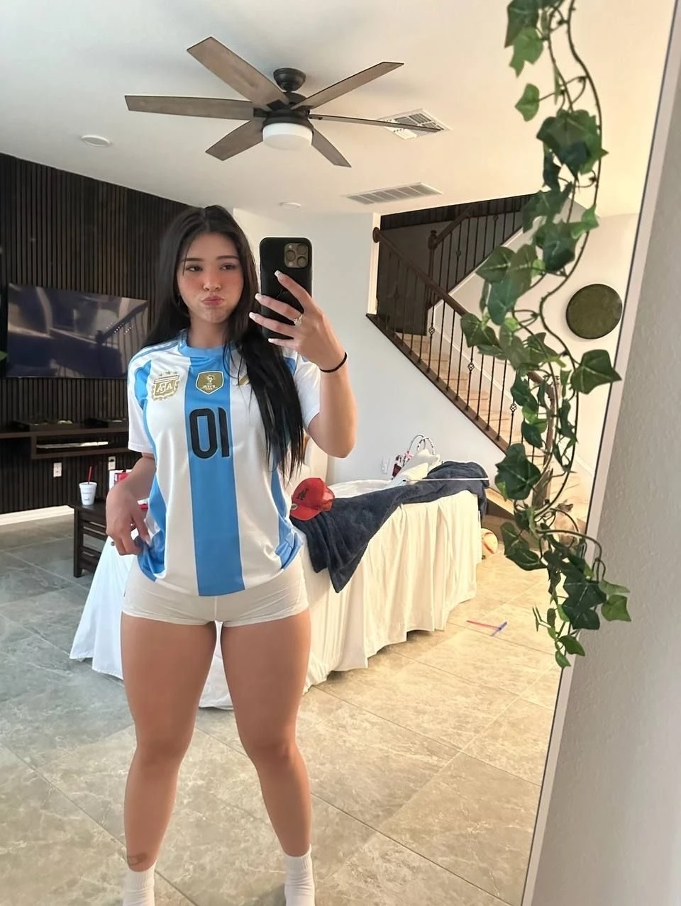 AishaSofey - Premium OnlyFans Mega Folder 2026