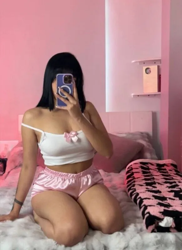 BabyMolly 🐙 Teen Sweet Curvy & Playful 🥰