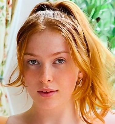 Imogen Lucy