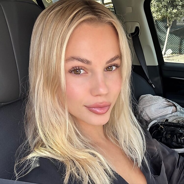 Katie Lordahl