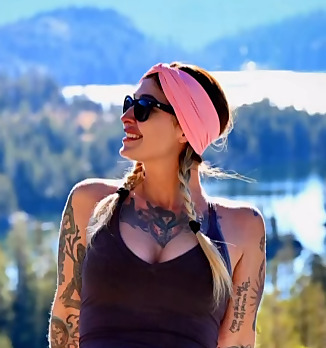 Kleio Valentien